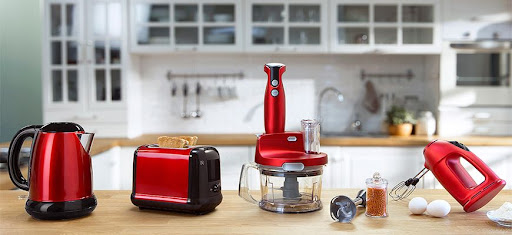 Küçük Ev Aletleri